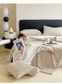 Blanket For Living Room Winter Comfort