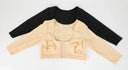 Slimming Arm Shaper Tops for Women Compression Shapewear