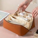 Makeup Organizer Bag for Women Neatly