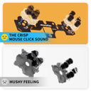 Extremerate Face Clicky Kit V