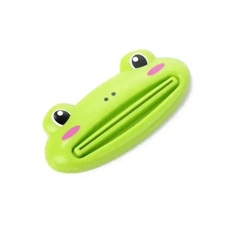 Toothpaste Squeezer for Kids Waste Free — product view 12