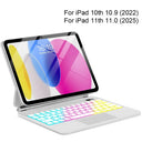Wireless Keyboard Case For iPad