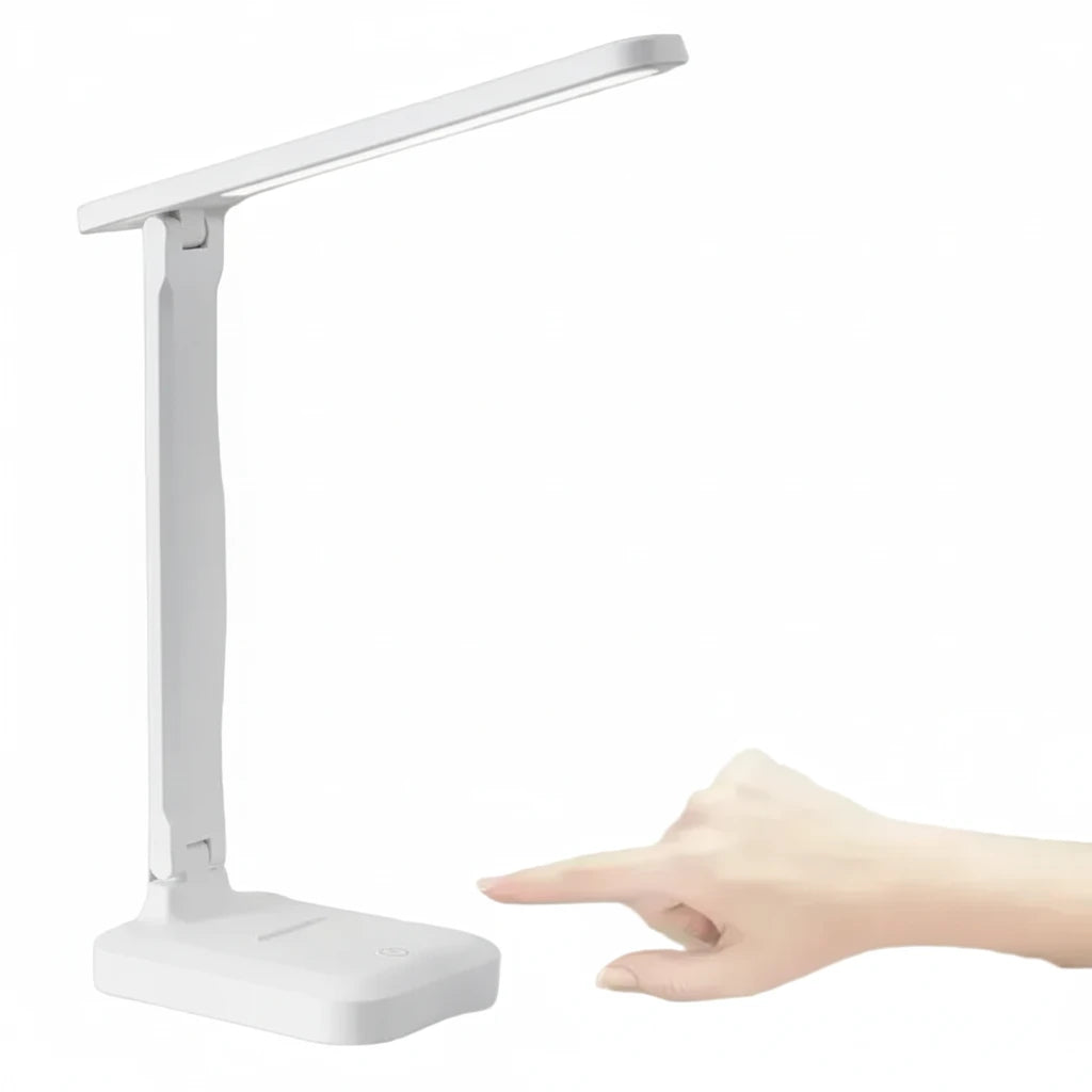 Dimmable Desk Lamp for Study and Work — product view 1