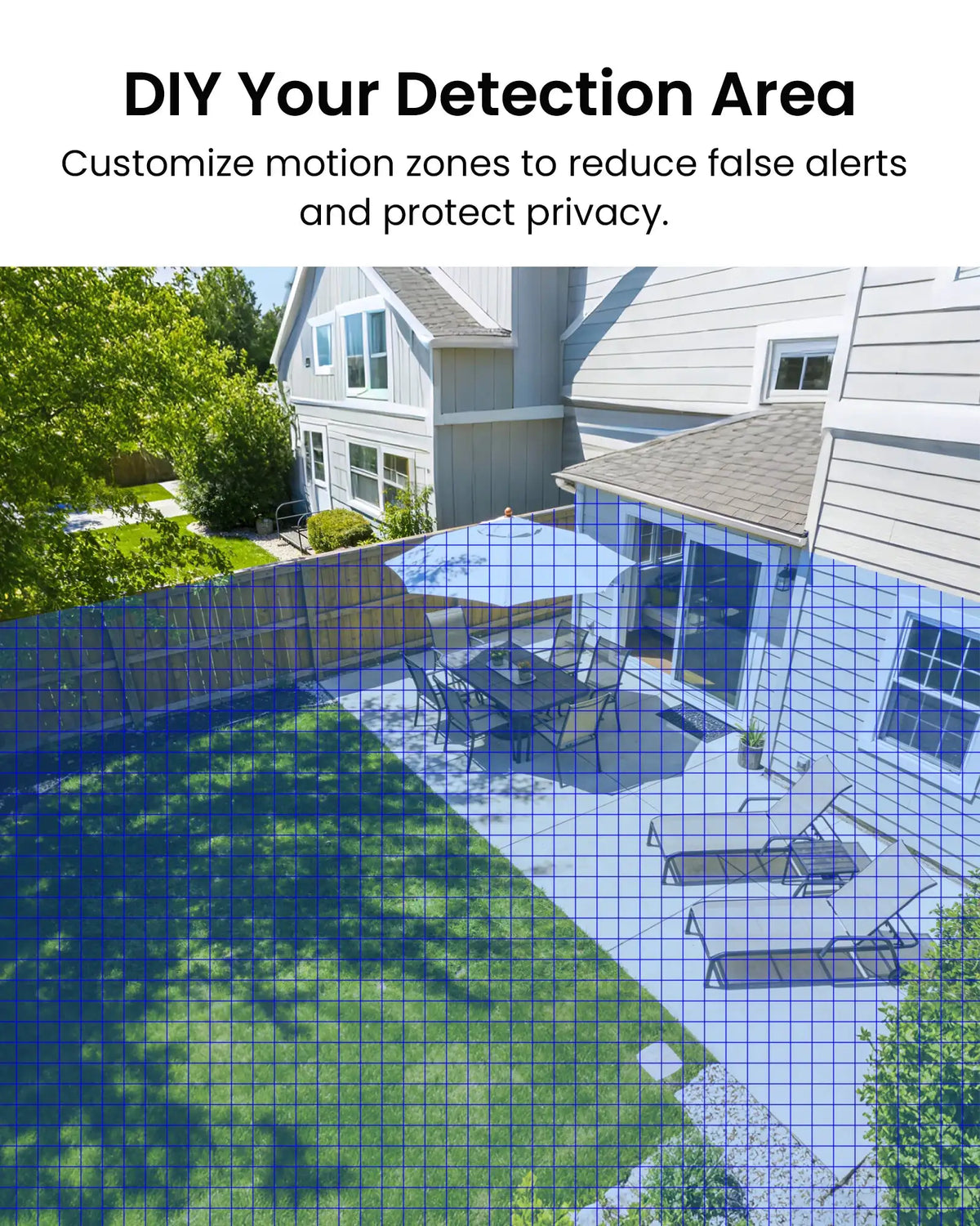 Zosi Ai Security Camera System — product view 4