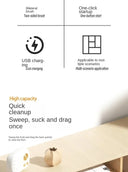 Xiaomi 5-In-1 Smart Sweeping Robot Vacuum Cleaner