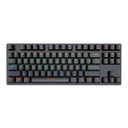 Mini Backlit RGB Gaming Mechanical
