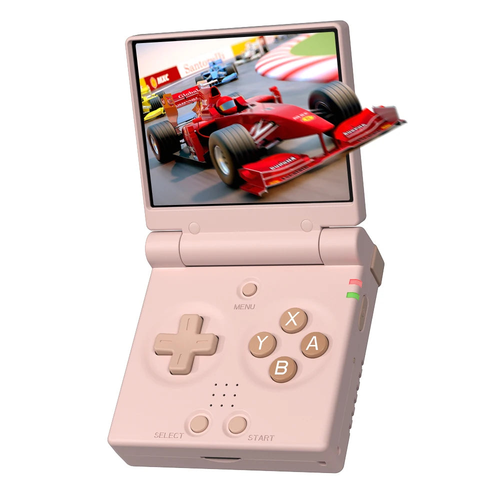 MIYOO Game Console for Fun