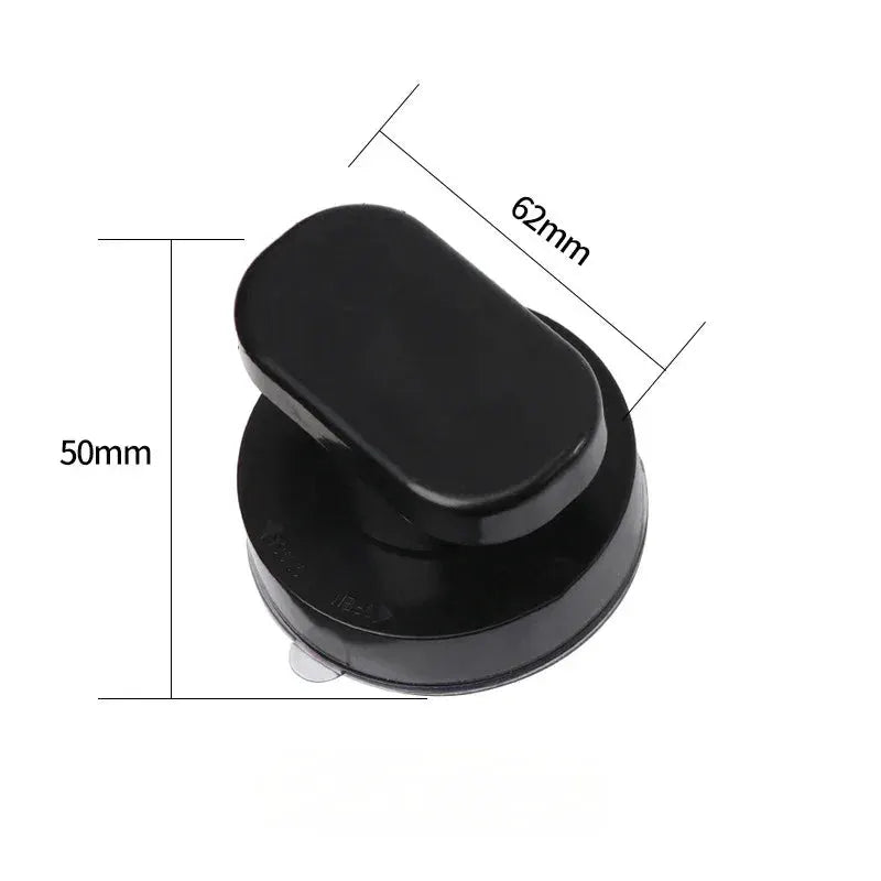 Senior Shower Handrail With Suction Cups — product view 12