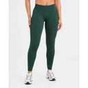 Moisture Wicking Quick Dry Yoga Set For Women
