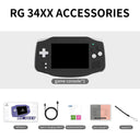 Anbernic RG34XX Retro Handheld Console