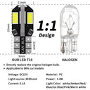 Car Led Light Bulb LED Canbus No Error