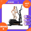 ROBORE ET30 Elliptical Exercise Machine