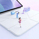 Baseus Smart Case with Pencil Holder for Ultimate Protection