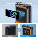 QOOVI Travel Power Bank Ultimate Fast Charging Charger