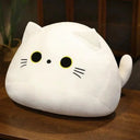 Cozy Plush Toy Pillow for Kids Nap Time