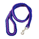 Nylon Dog Harness Leash: Premium Training Lead for Pets