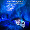 Astronaut Starry Sky Projector Night Lights