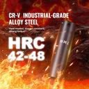 In Drive Impact Socket Set