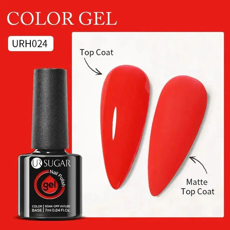 Long-Lasting Gel Nail Polish for Pros — URH030