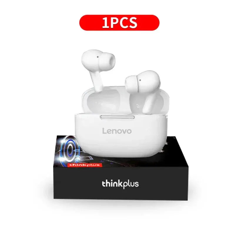 ThinkPlus Earbuds Real Time Translation — product view 11