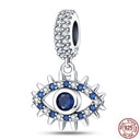 100 Real Sterling Silver Classic Devil's