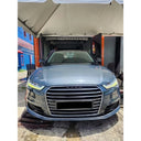 Automatic Car Wash System