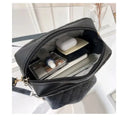 Compact Crossbody Bag for Women Everyday