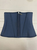 Fajas High Compression Corset Waist Trainer for Women Shaper