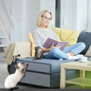Cat Scratching Guard for Furniture