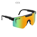 Pit Viper Sunglasses for Men and Women Goggles UV400