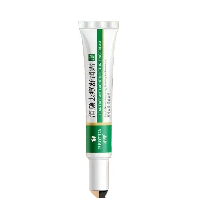 Clear Skin Acne Gel for Daily Skin Care — product view 1