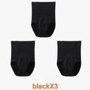 SH-0001 High Waist Belly Panty Women Shaping Panties Slimming