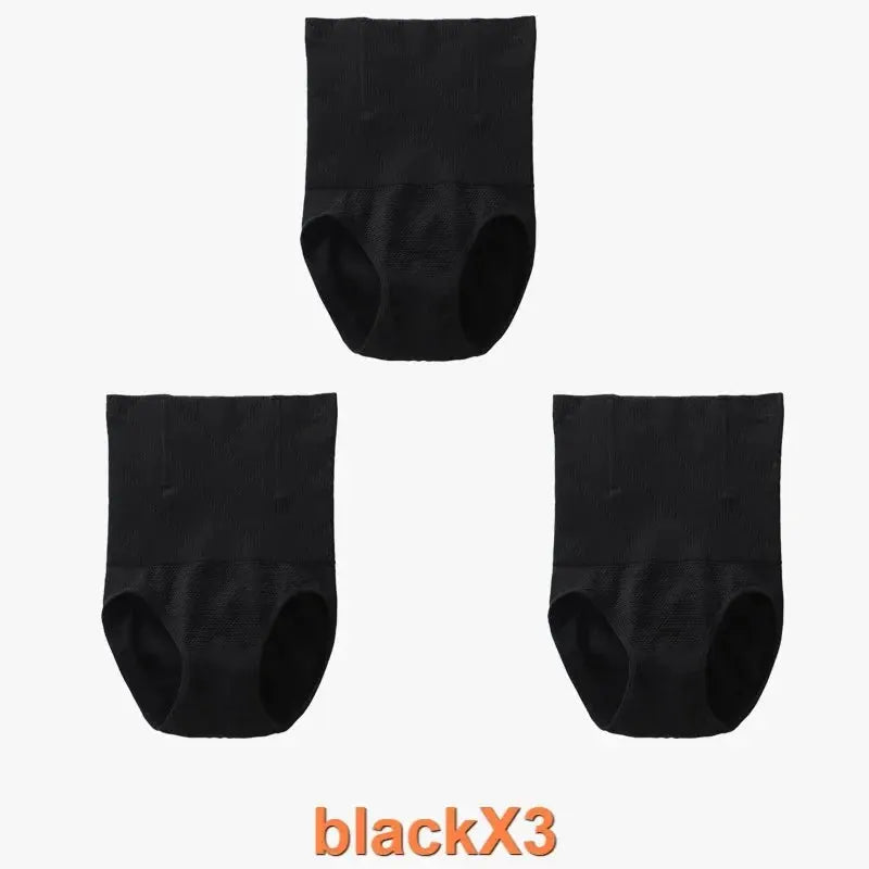 Tummy-Control Shaping Panties for Women — product view 10