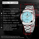 Pagani Design Automatic Watch 40mm