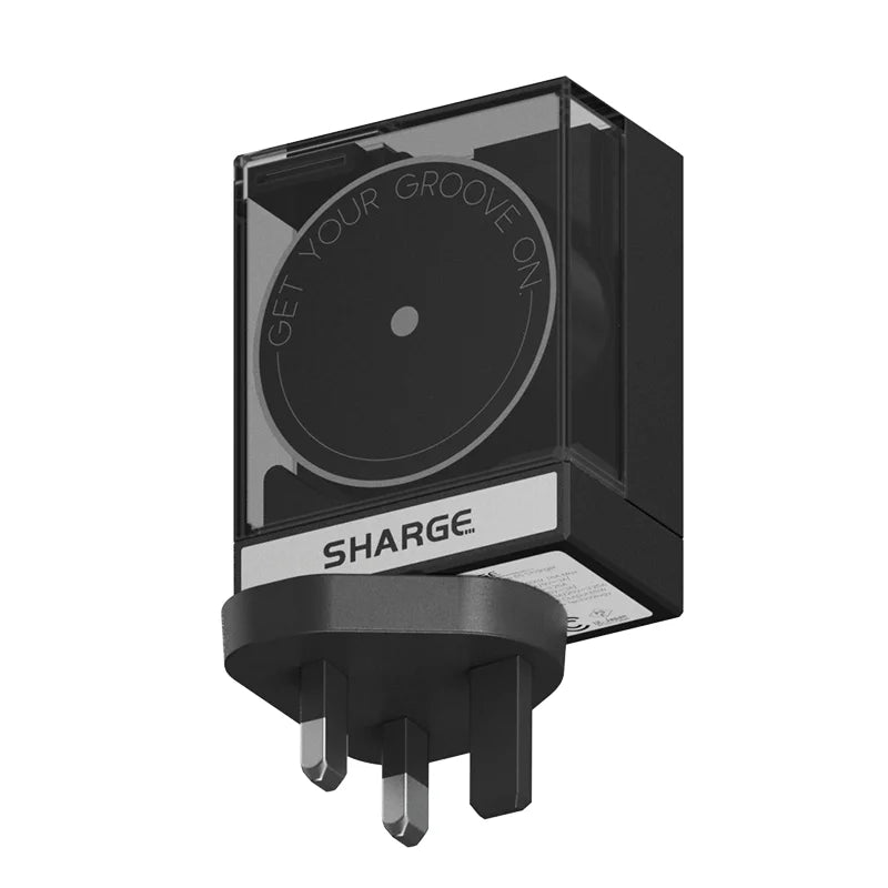 Sharge GaN PD Power Charger