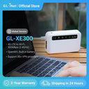 GL.iNet Puli Portable 4G Router