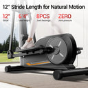 ROBORE ET30 Elliptical Exercise Machine