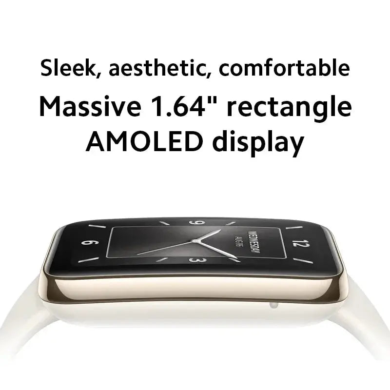 Xiaomi Smart Band 7 Pro Global Version 1.64 Inch AMOLED