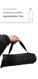 Outdoor Camping Lightweight Comfortable Folding Chair Portable