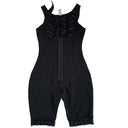 Ultimate Curvy Shaper Bodysuit for Tummy Control Comfort