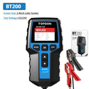 Topdon Battery Tester Cca Meter