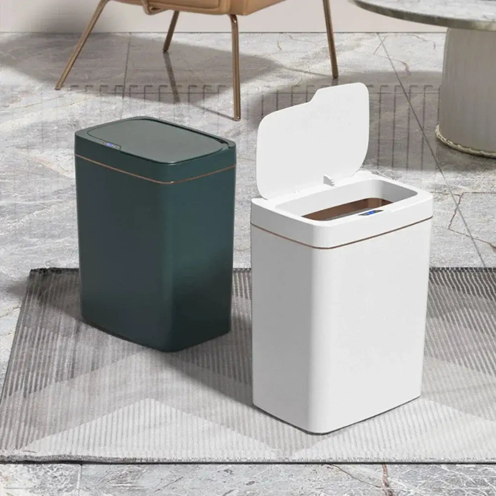 Sensor Trash Can for Hygienic Home — product view 20