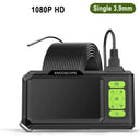 Smart Endoscope for Mechanics Pros Club