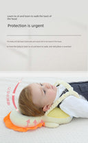Fall Protection Head Handy Gadget Baby Child Protective Pad