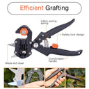 Garden Tools Professional Farming Pruning Shears Grafting Scissor