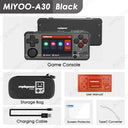 MIYOO A30 Handheld Game Console 2.8 Inch Retro Mini Gift