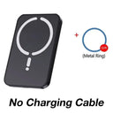 Magnetic Wireless Phone Charger