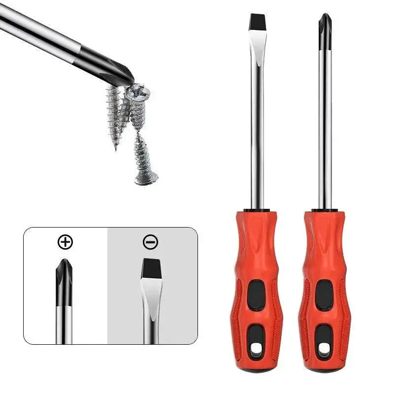 Magnetic Multifunctional Screwdriver Set With Strong Magnetism