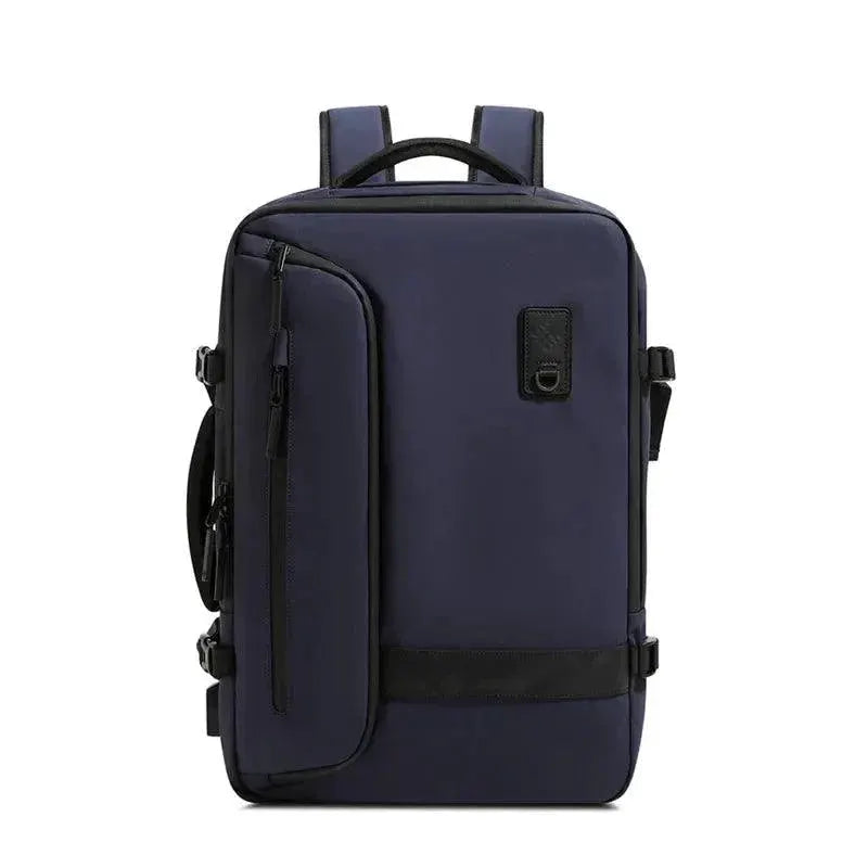 Large Expandable Waterproof Airbag Backpack For Men — product view 8