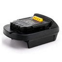Cross Brand Battery Adapter for Tools